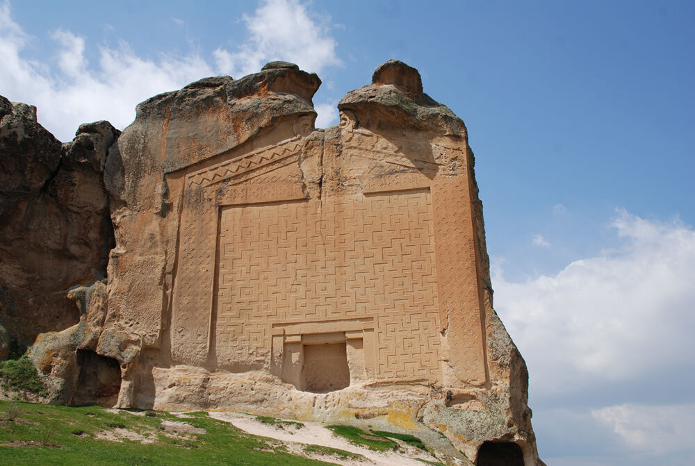 Yazılıkaya