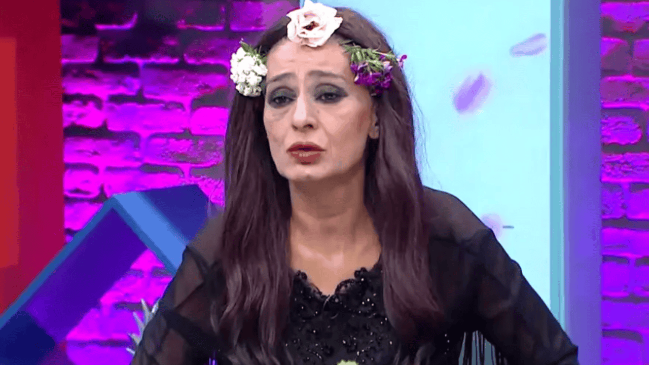 Yıldız Tilbe Ilk Kez Açıkladı