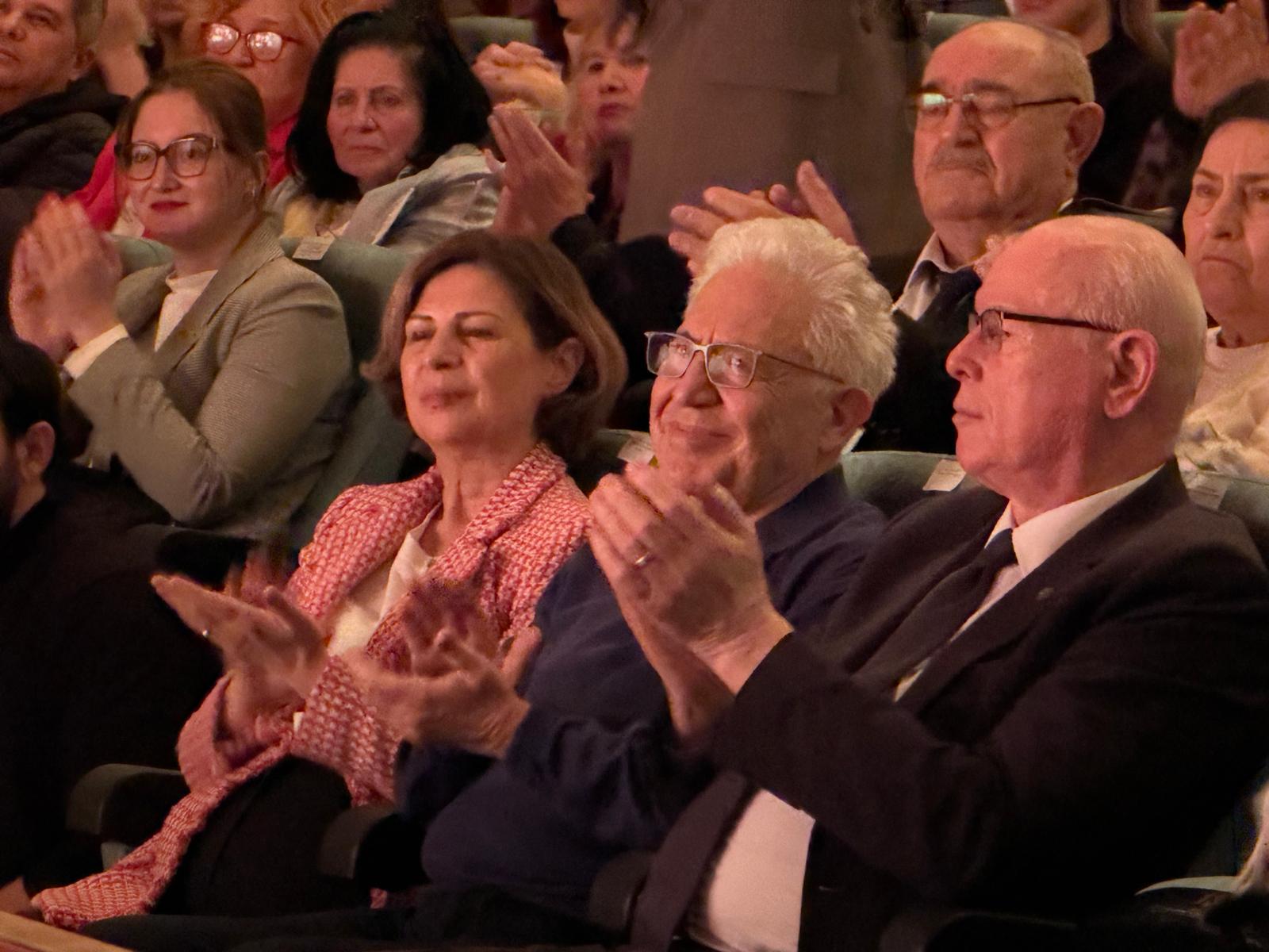 Zülfü Livaneli (2)