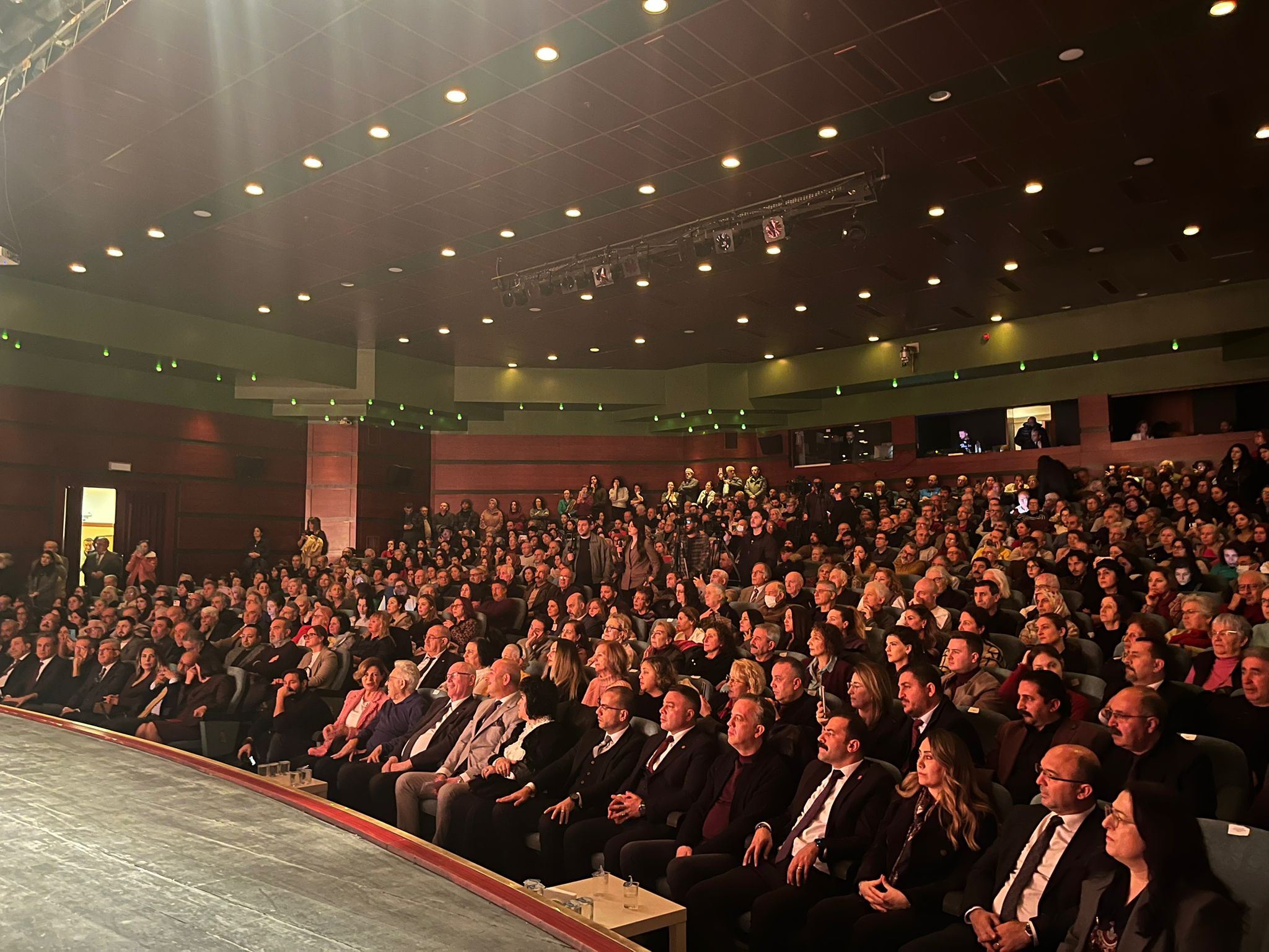 Zülfü Livaneli (4)