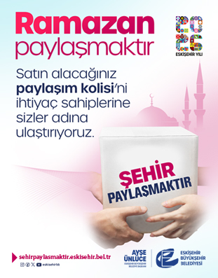 Eskişehir Büyükşehir Belediyesi