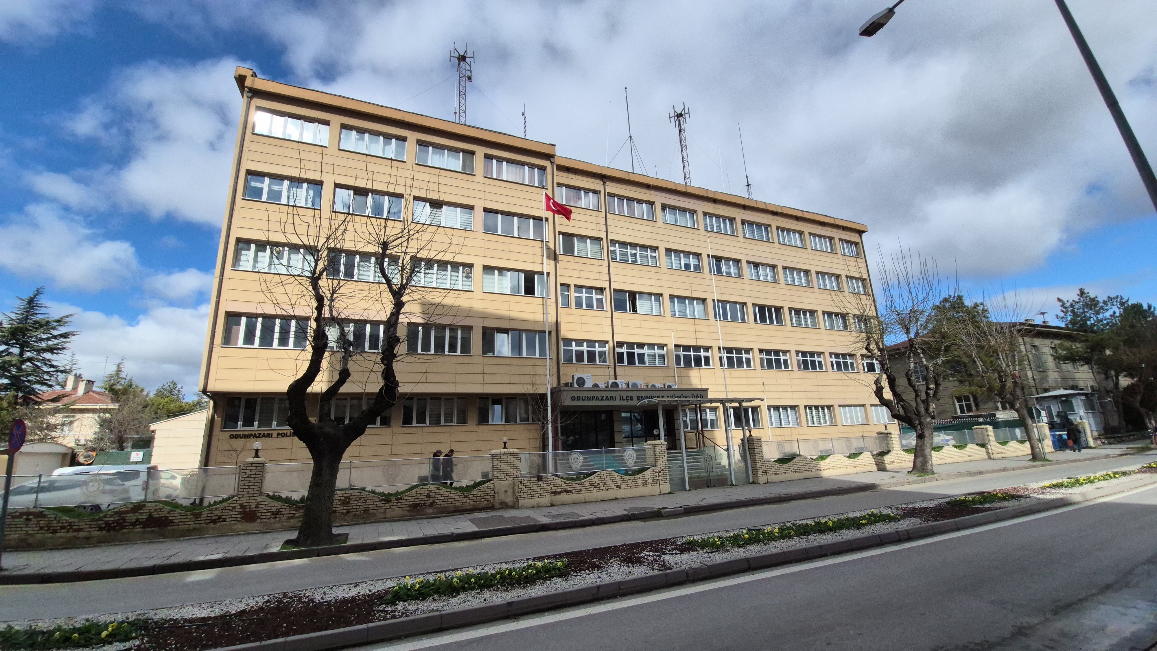 59 Suçtan Aranıyordu (2)