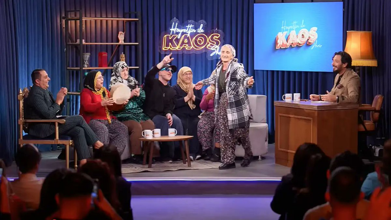 Ajdar'ın Programa Çıkmak Için Istediği Ücret Şoke Etti! Gündem Oldu