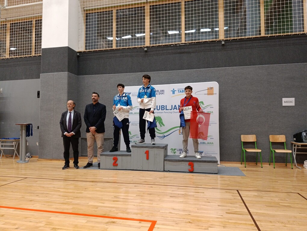 Akdeniz Şampiyonası 2 (1)