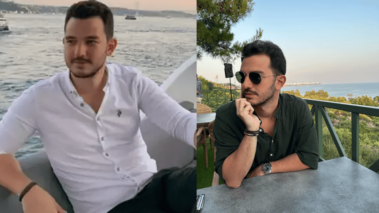 Aliye Dizisinin Arda'sıydı! Son Hali Ve Yeni Mesleği Ortaya Çıktı (1)