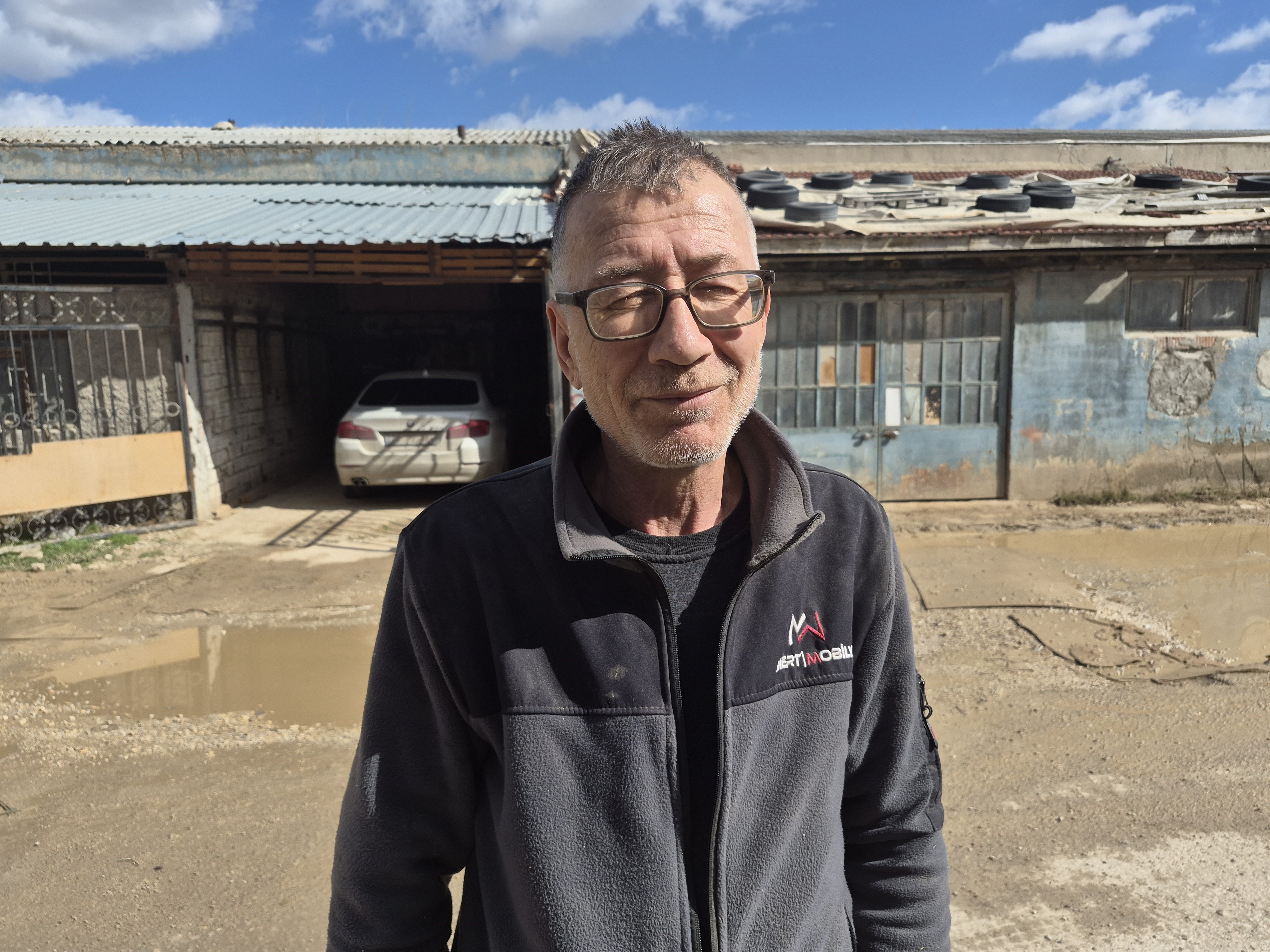 Baksan Sanayi Sitesi Onarım Haberi (3)