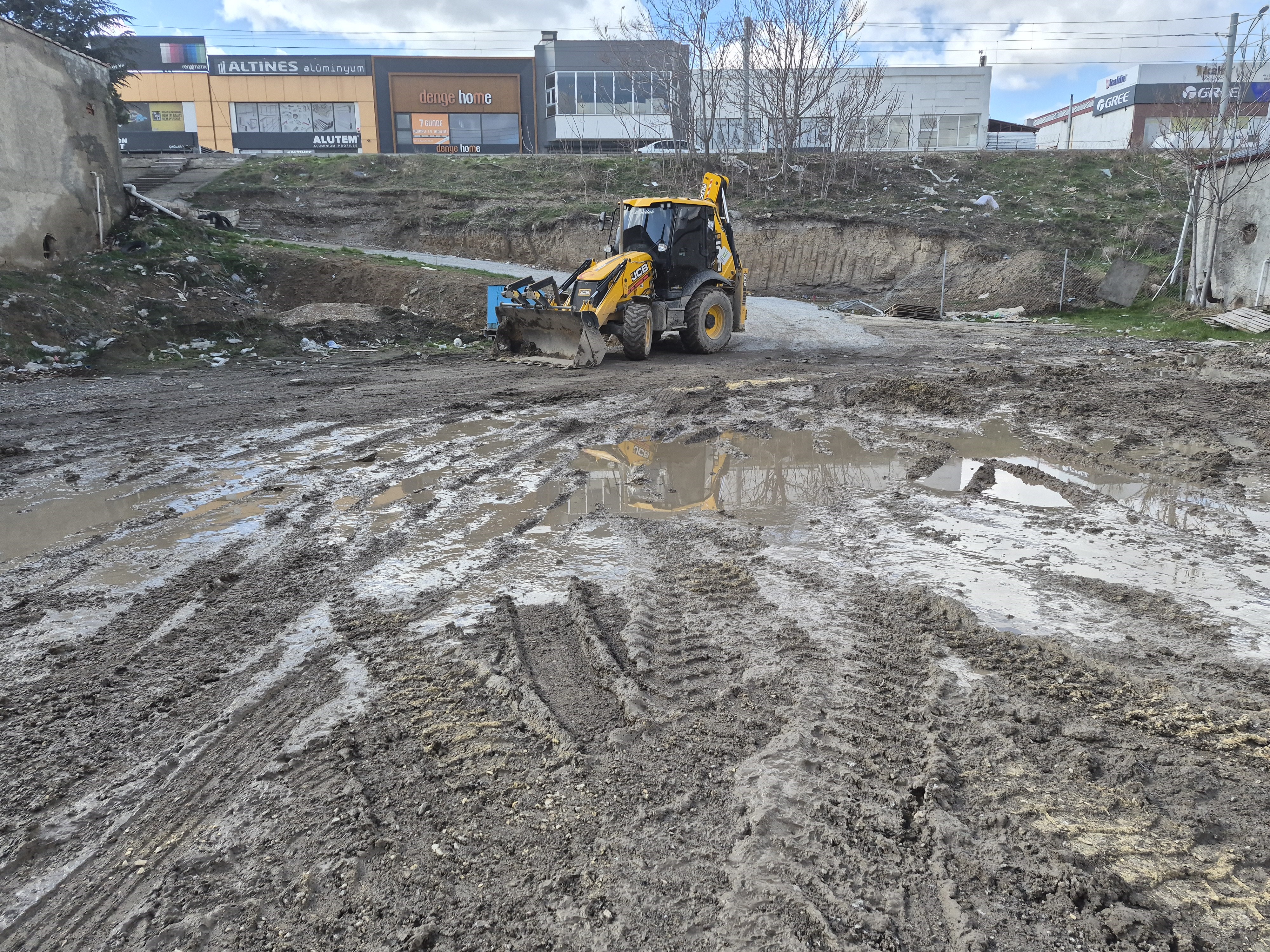 Baksan Sanayi Sitesi Onarım Haberi (6)