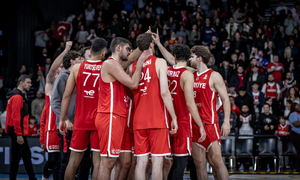 Basketbol Milli Takımı