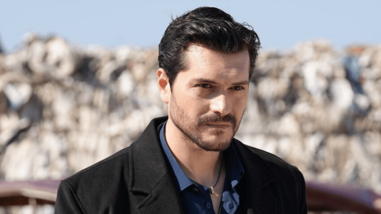 Başrol Oyuncusu İsmail Hacıoğlu Apar Topar Diziden Çıkarıldı Bakın Yerine Kim Gelecek (1)