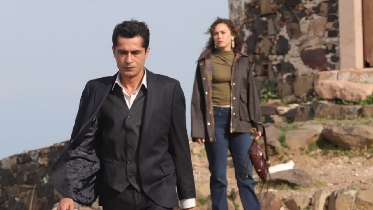 Başrol Oyuncusu İsmail Hacıoğlu Apar Topar Diziden Çıkarıldı Bakın Yerine Kim Gelecek