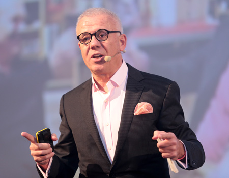 Brand Week Istanbul Ertugrul Ozkok