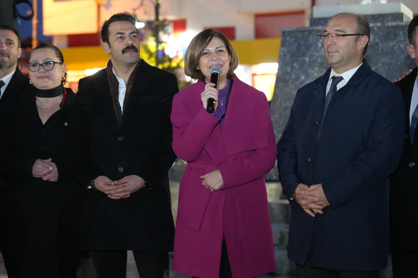 Büyükşehi̇r İftar Davetleri̇ Seyi̇tgazi̇’de Başladi (14)