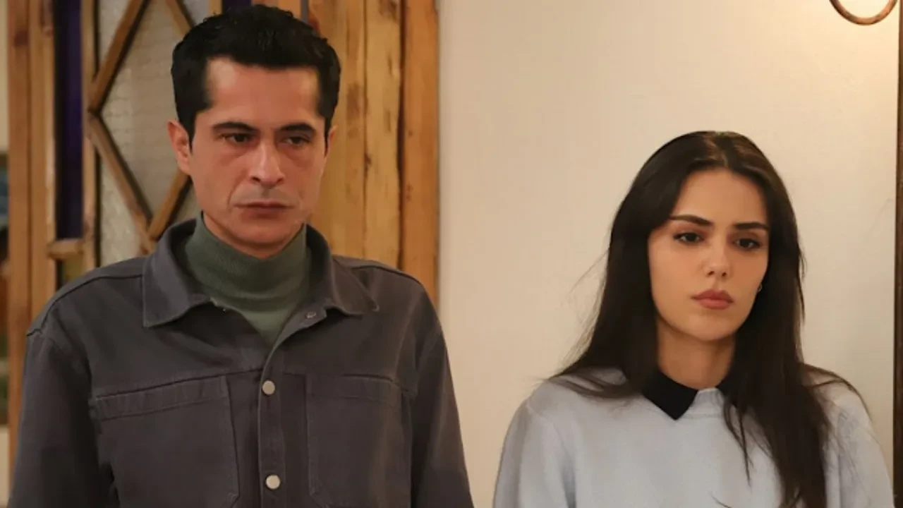 Cennetin Çocukları-1