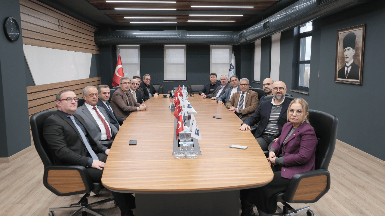 Defterdaelık Ziyaret (2)