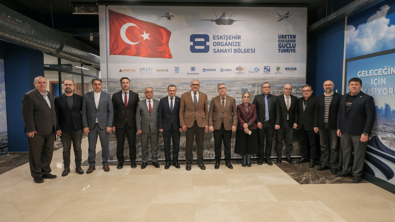 Defterdaelık Ziyaret