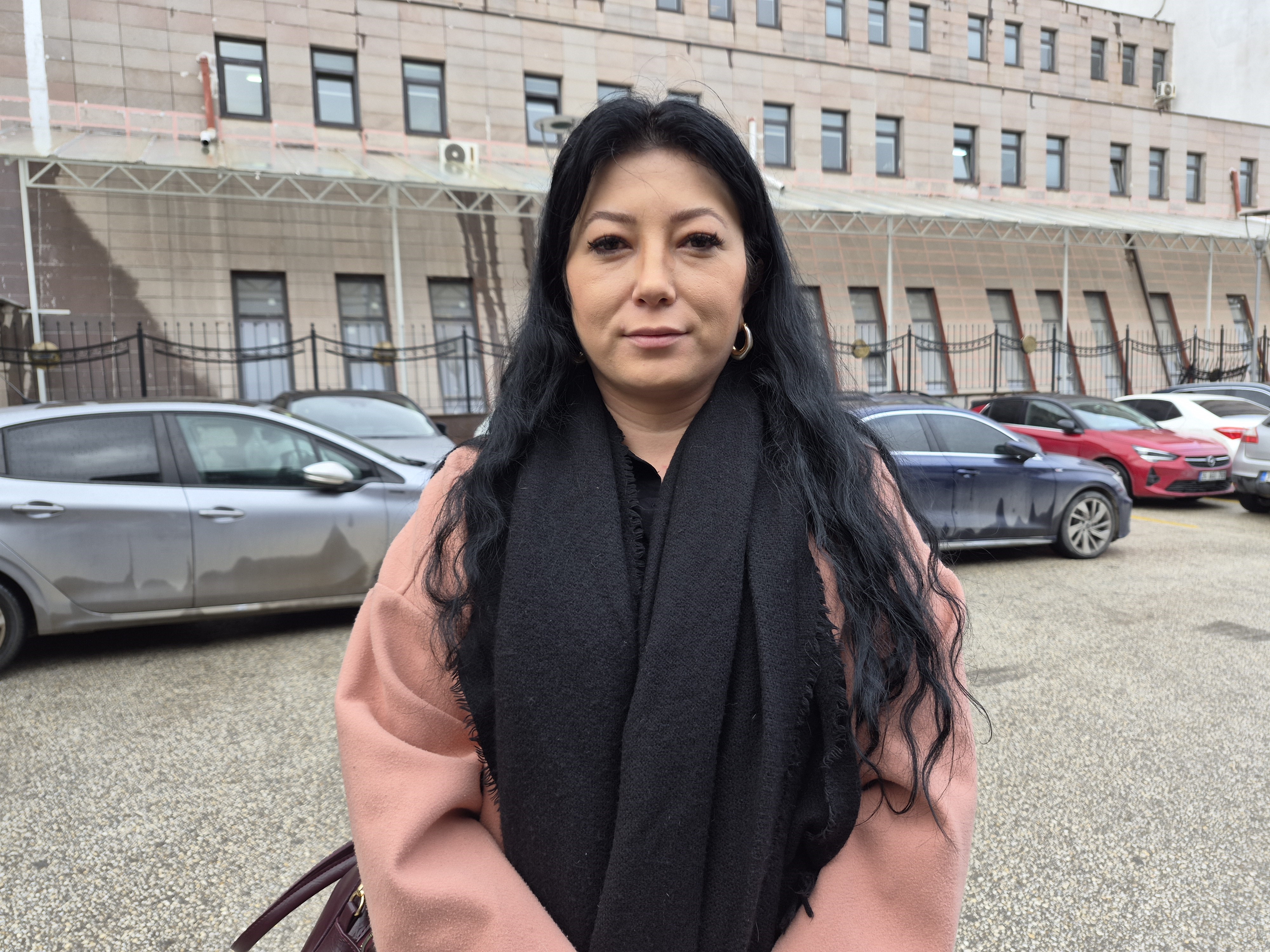 Denizbank'ta Çalışırken Geçirdiği Kaza Hayatını Kararttı