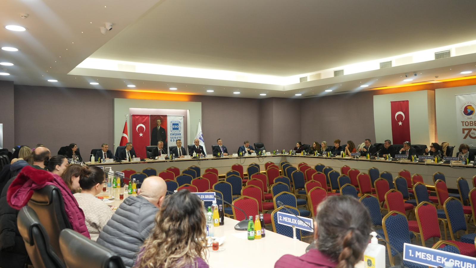 Elimde Gelecek Var Projesi 3