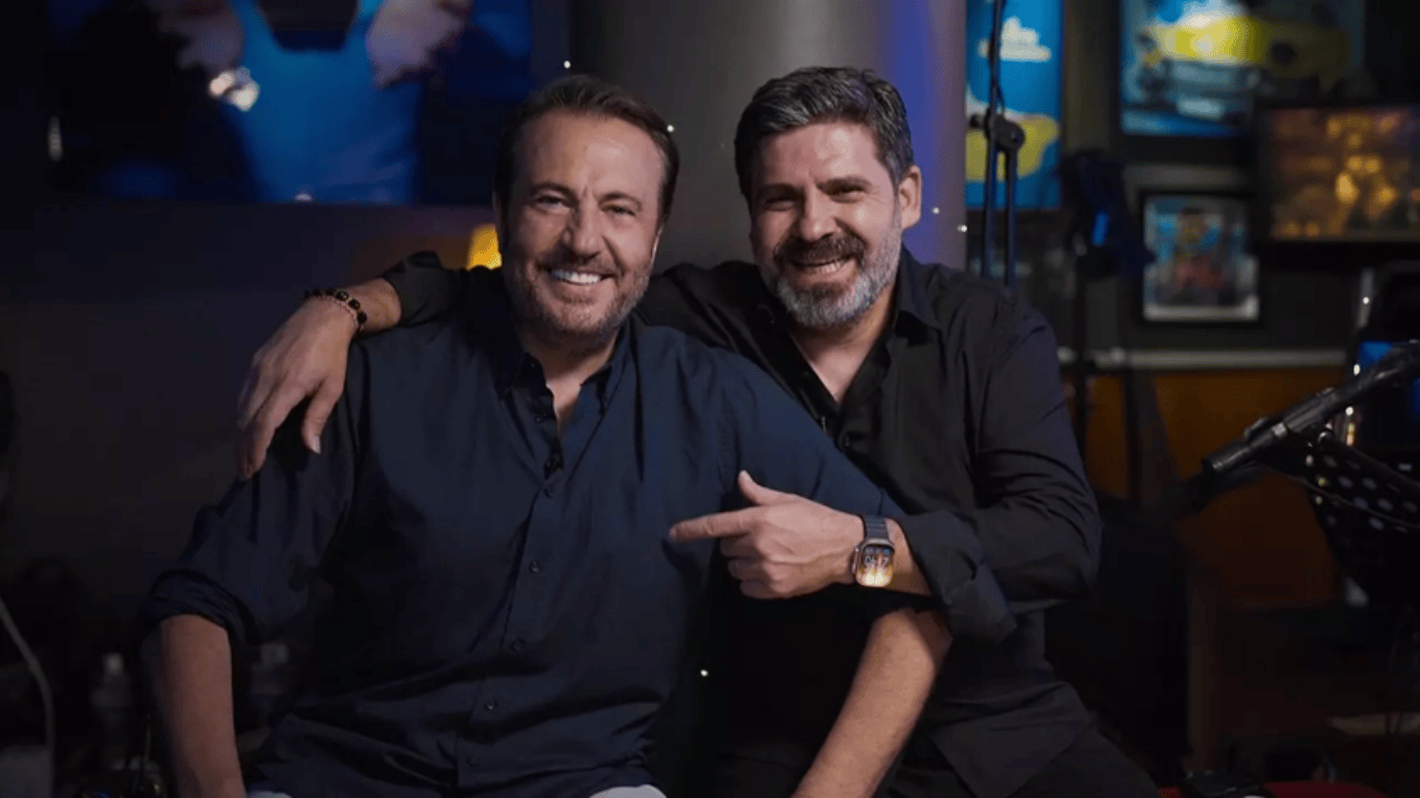 Ender Balkır, Eskişehir'de Sahneye Çıkacak (2)