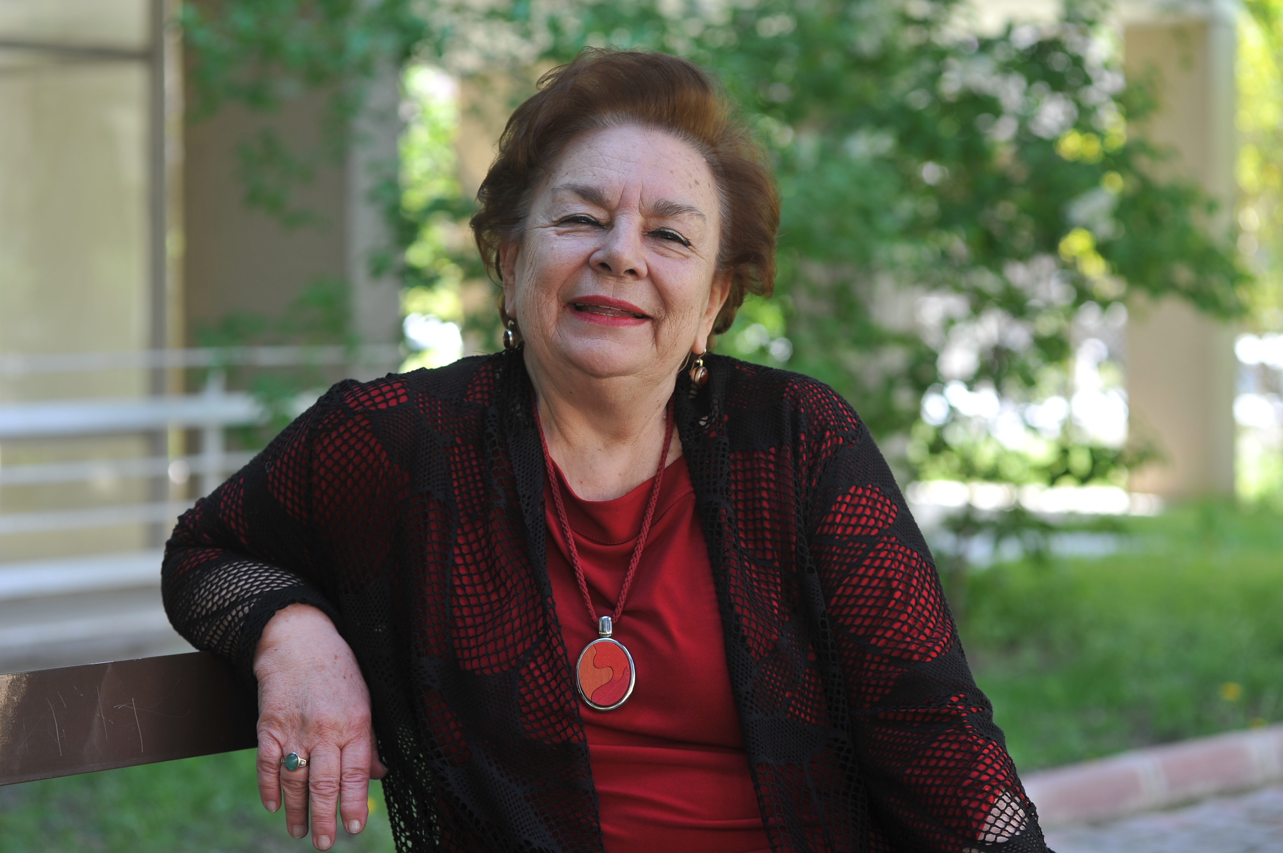 Eski̇şehi̇r’de “Genco Erkal Emek Ve Onur Ödülü”Nün Sahi̇bi̇ Belli̇ Oldu (1)