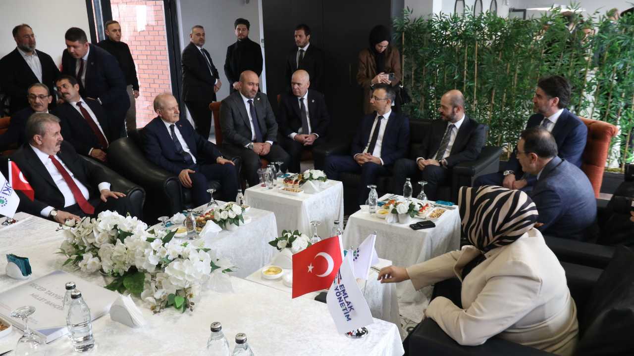 Eskişehir'de Recep Tayyip Erdoğan Millet Bahçesi Yeni Haliyle Hizmete Hazır (1)