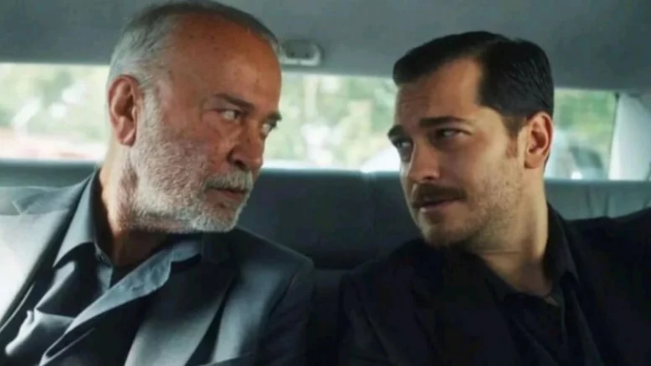 Eskişehirli Usta Oyuncu Nuri Alço Eşref Rüya'da Mı Oynayacak Cevap Belli Oldu