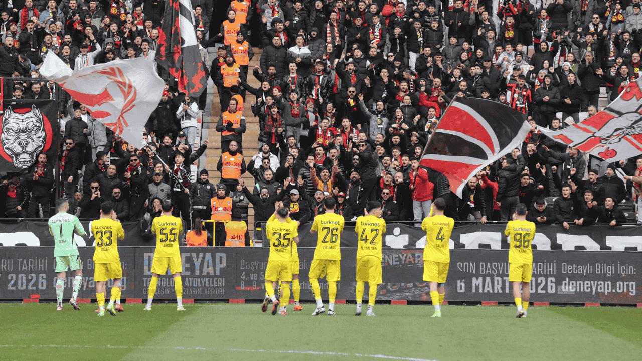 Eskişehirspor (16)-1