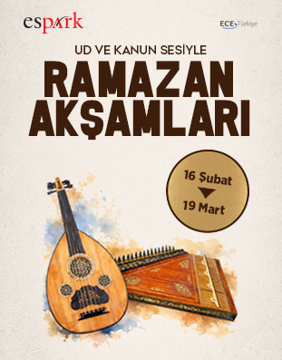 Espark Alışveriş Merkezi