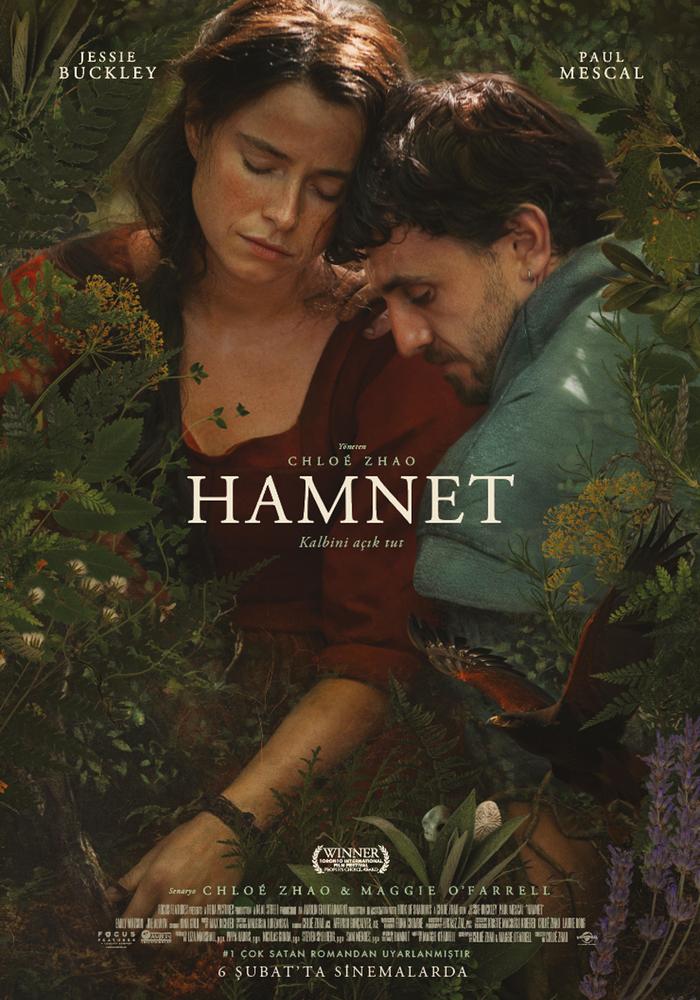 Fi̇lm Afi̇şler (2)