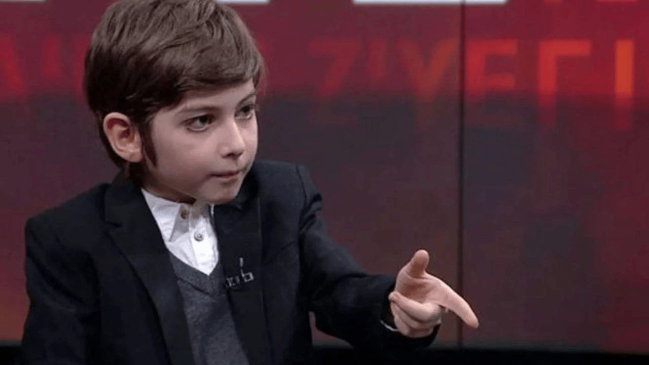 Fi̇lozof Atakan (1)