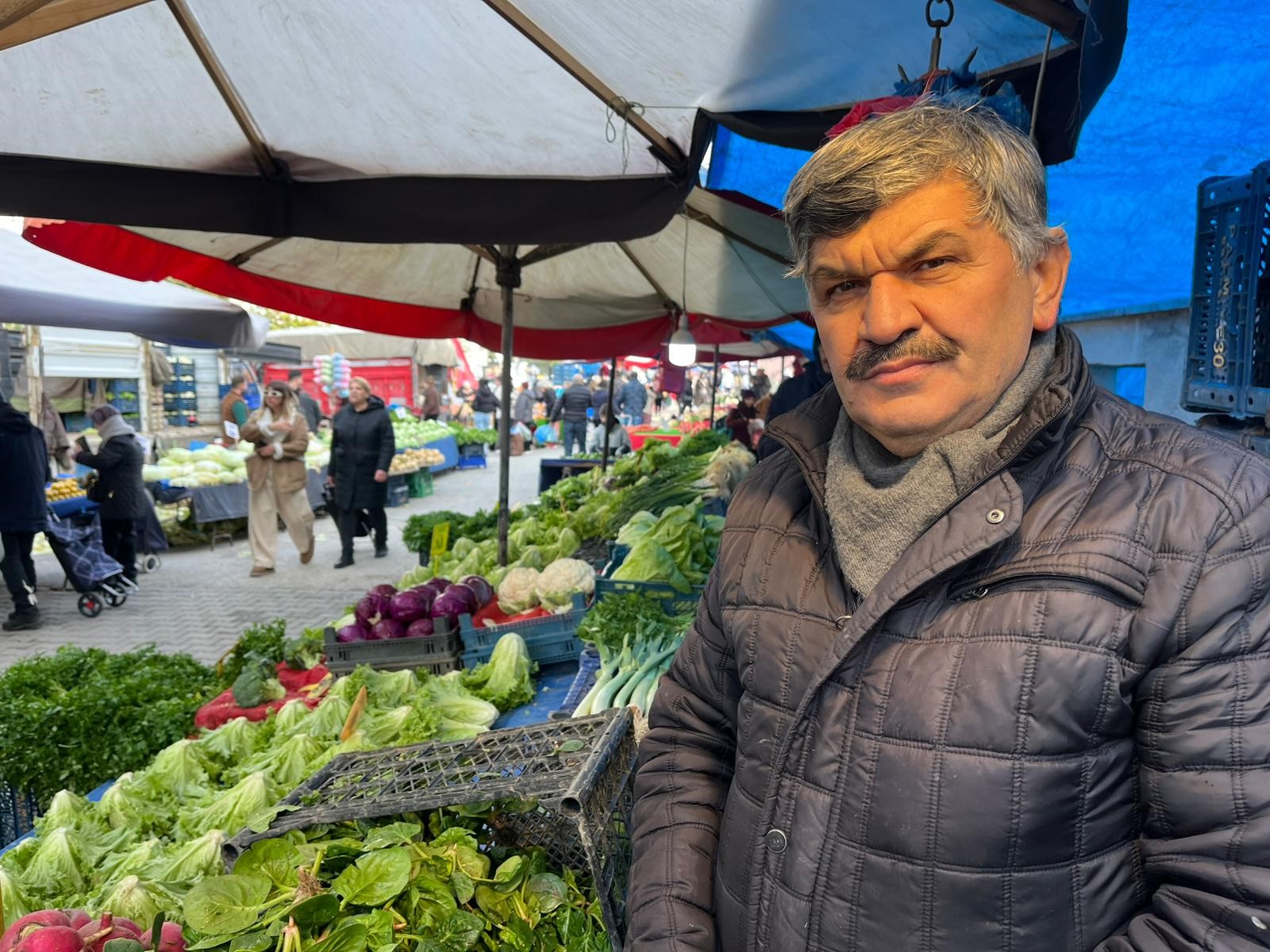 Fiyatlar Iki Katına Çıktı (2)