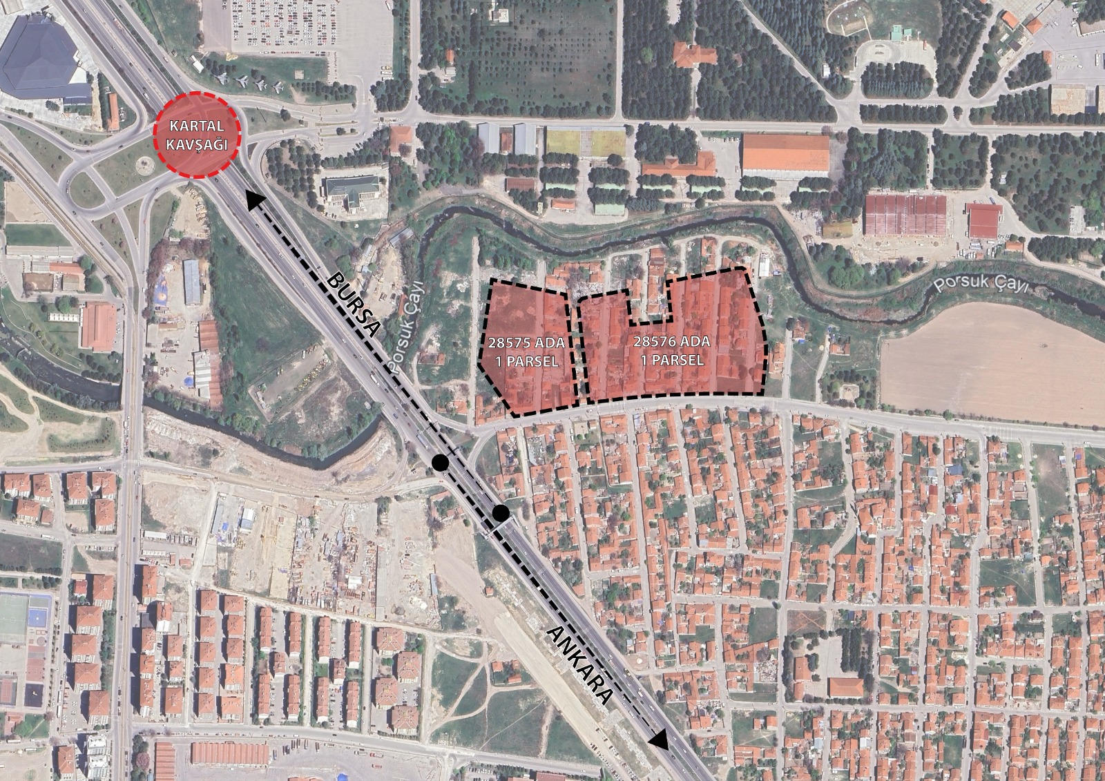 Gündoğdu 1 Kentsel Dönüşüm Ve Geli̇şi̇m Projesi̇ 1. Etap İhalesi̇ 4 Mart’ta Yapilacak (2)