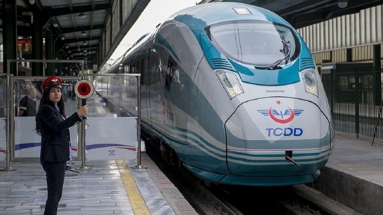 Milyonları ilgilendiriyor: Tren biletleri için yeni uygulama