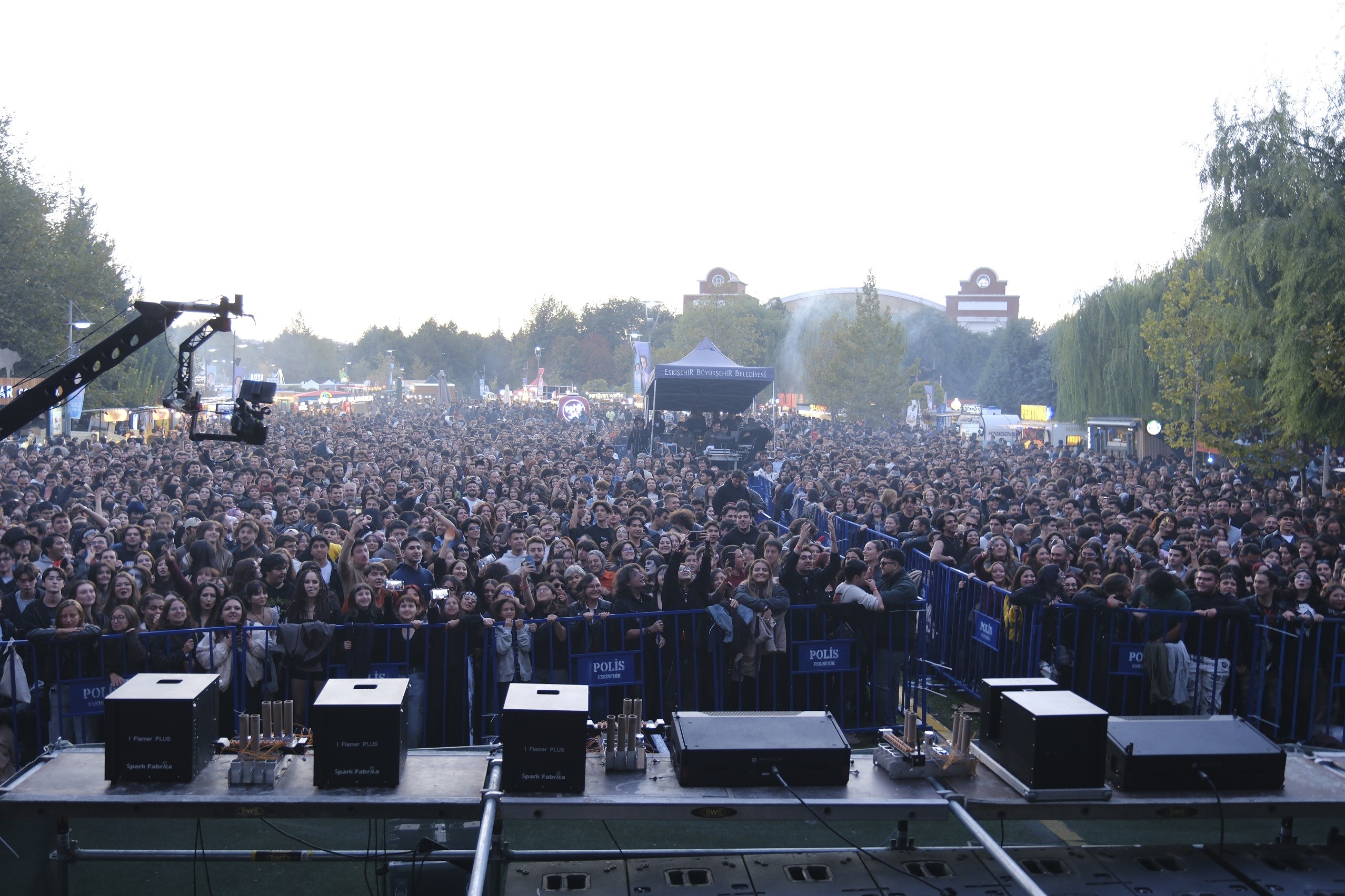 Kahve Festi̇vali̇ (2)