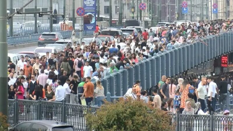 Kalabalık Meydan 3-1