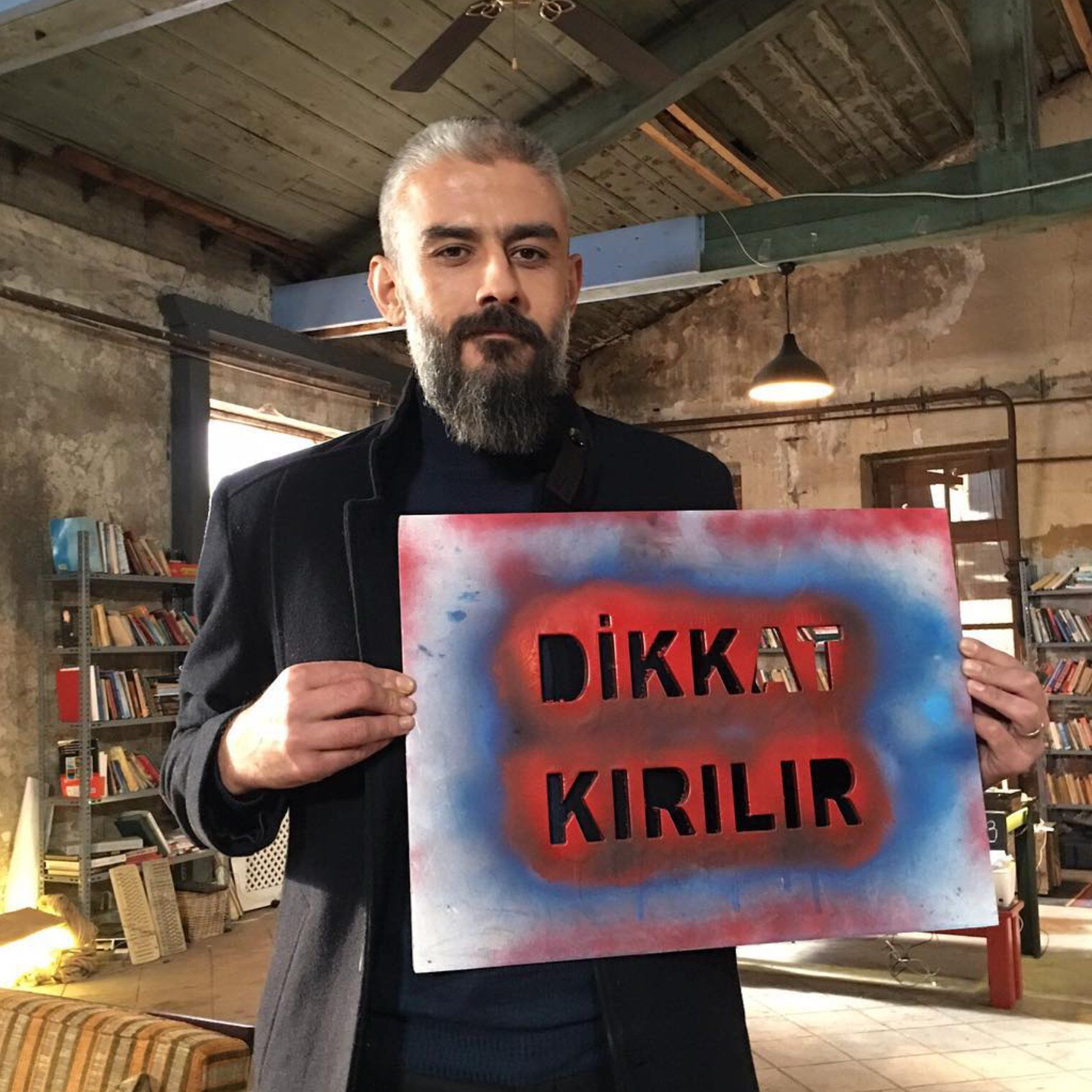 Kanbolat Görkem Arslan