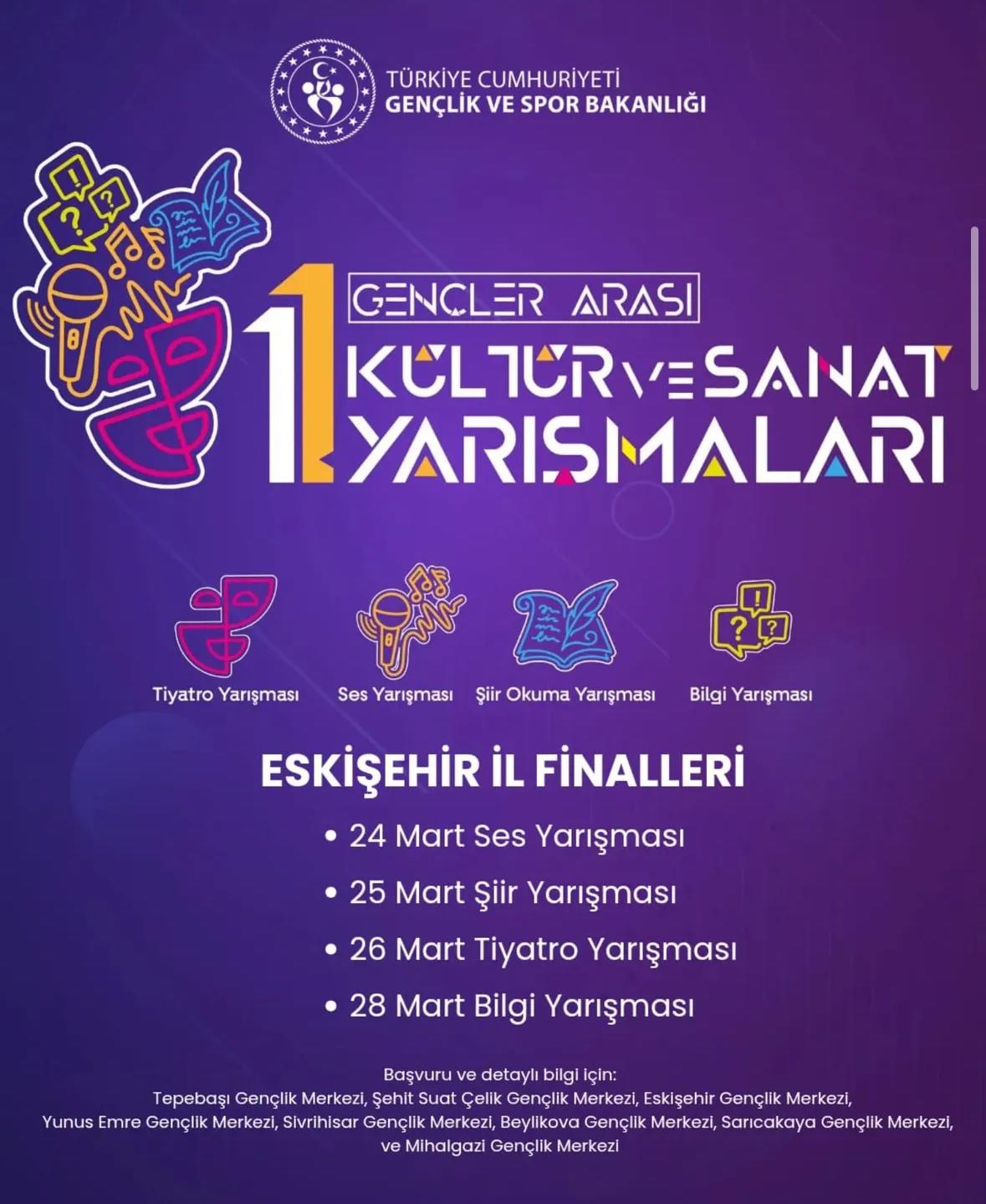 Kültür Yarışması