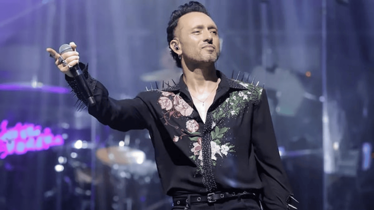 Mabel Matiz, Eskişehir'de Konser Verecek