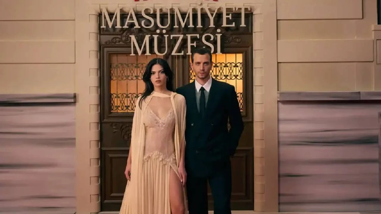 Masumiyet Müzesi