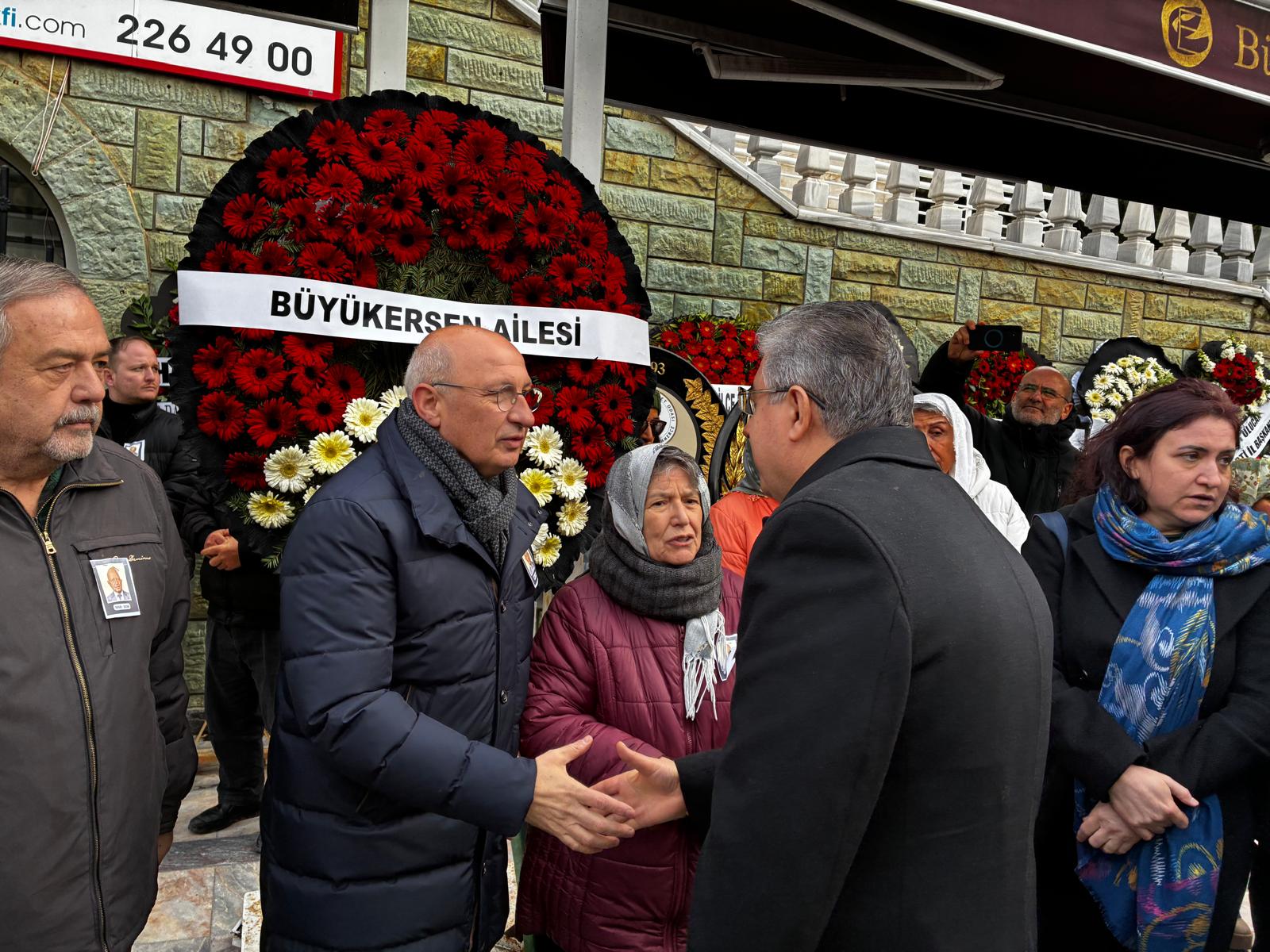 Mehmet Ali Çakırözer Cenaze (5)