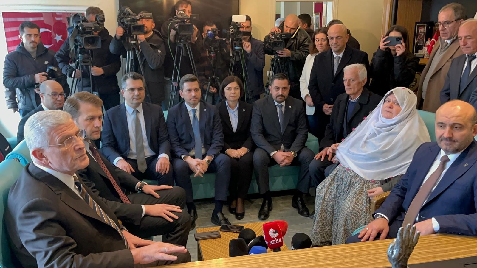 Mihalgazi Dervişoğlu