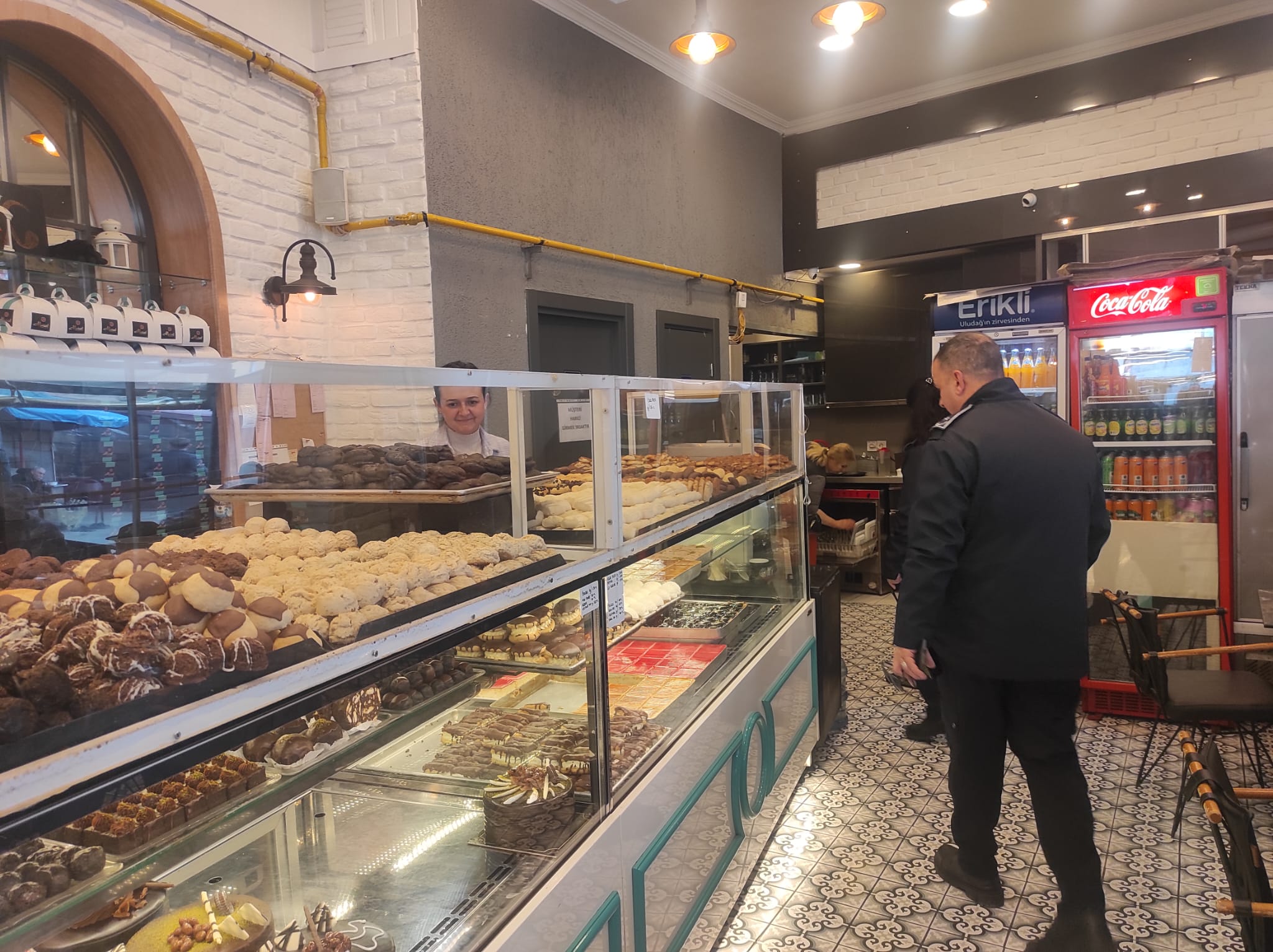 Odunpazarı Zabıtasından Ramazan Öncesi Çarşı Bölgesinde Sıkı Denetim (18)