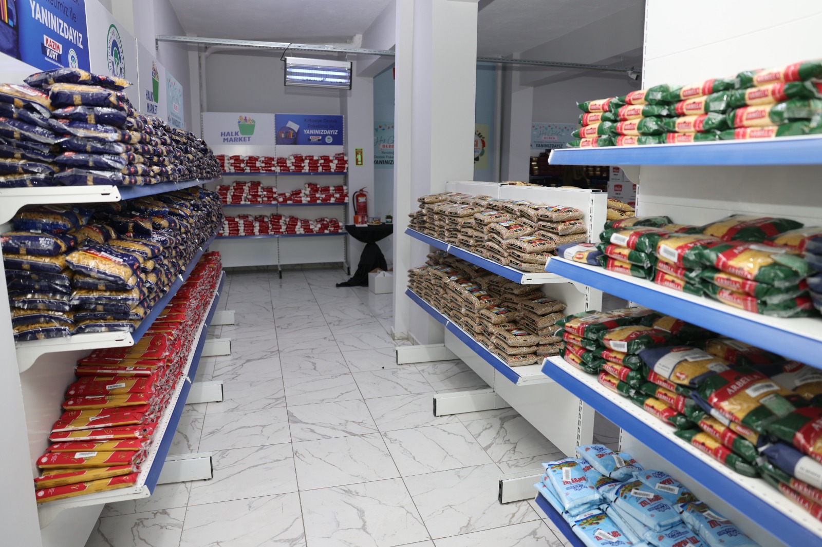 Odunpazarı’nda Halk Kart Bakiyeleri Artırıldı (5)