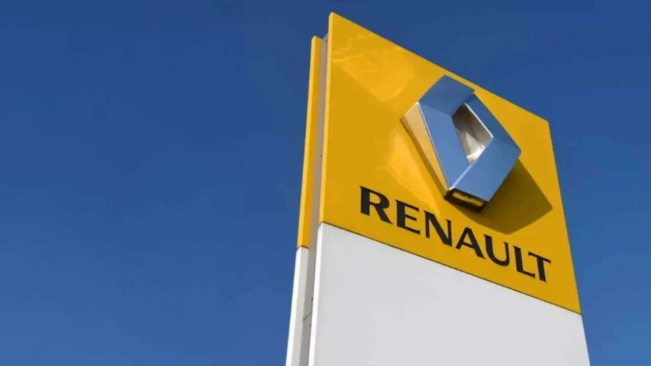 Renault-1