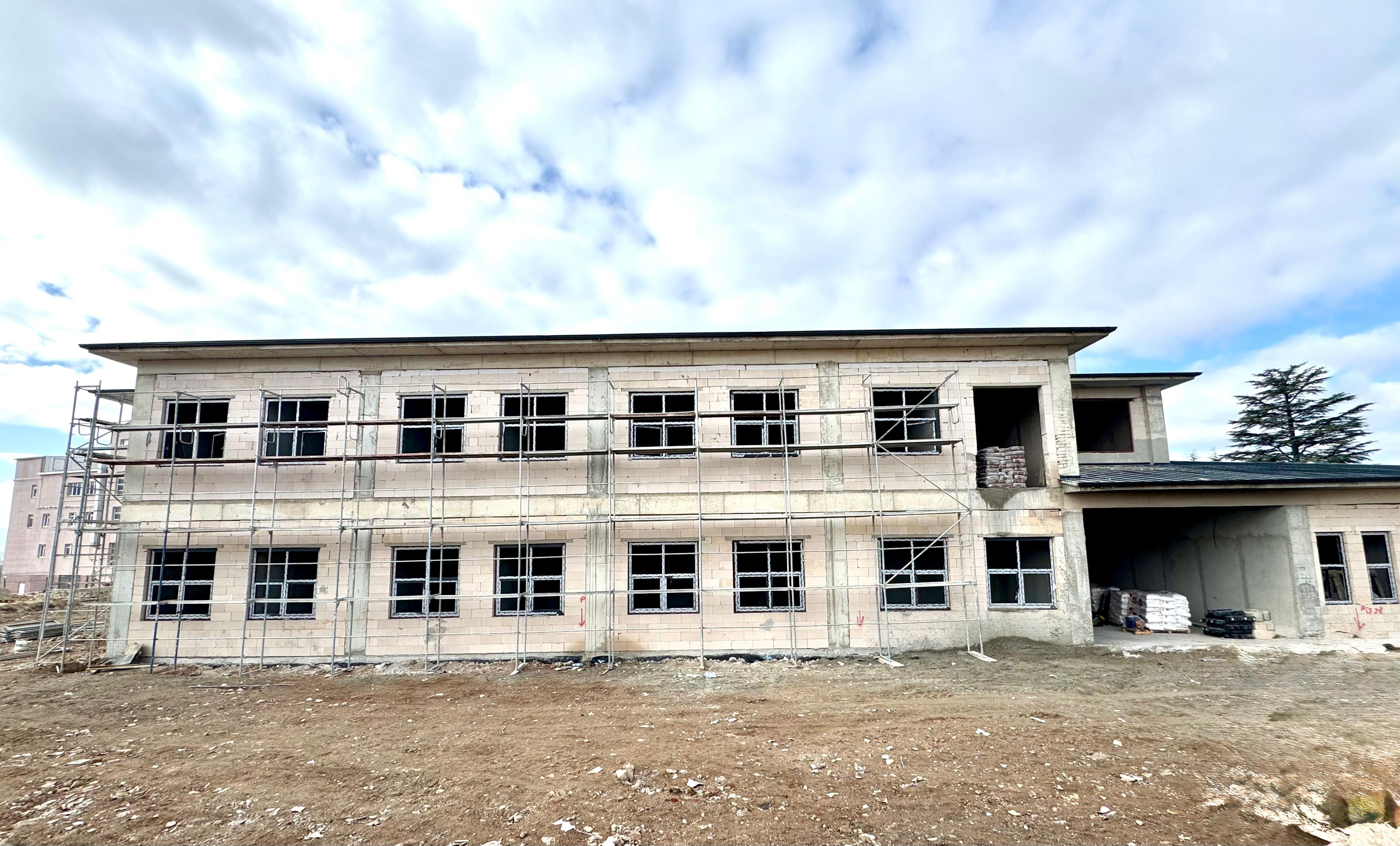 Sağlik Müdürlüğü (2)