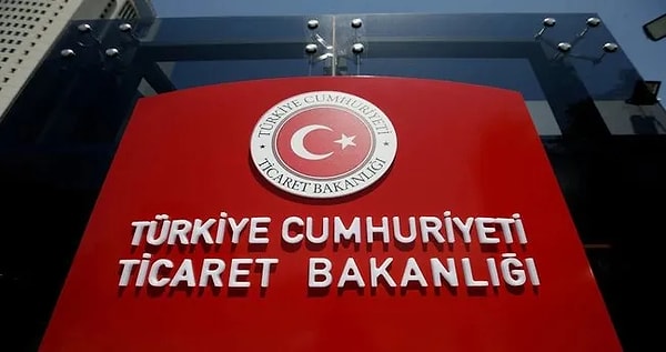 Ticaret Bakanlığı-1