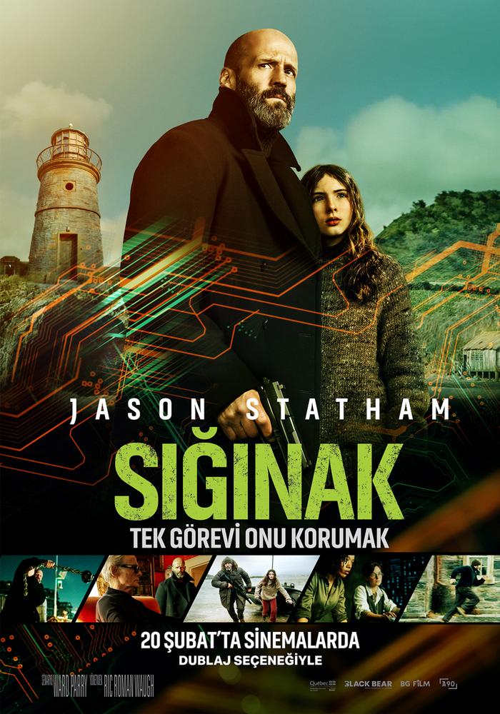 Vizyona Giren Filmler (1)