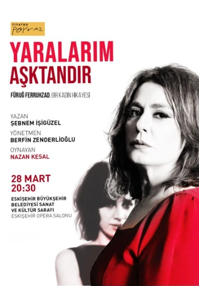 Yaralarim Asktandir Oyunu 40063