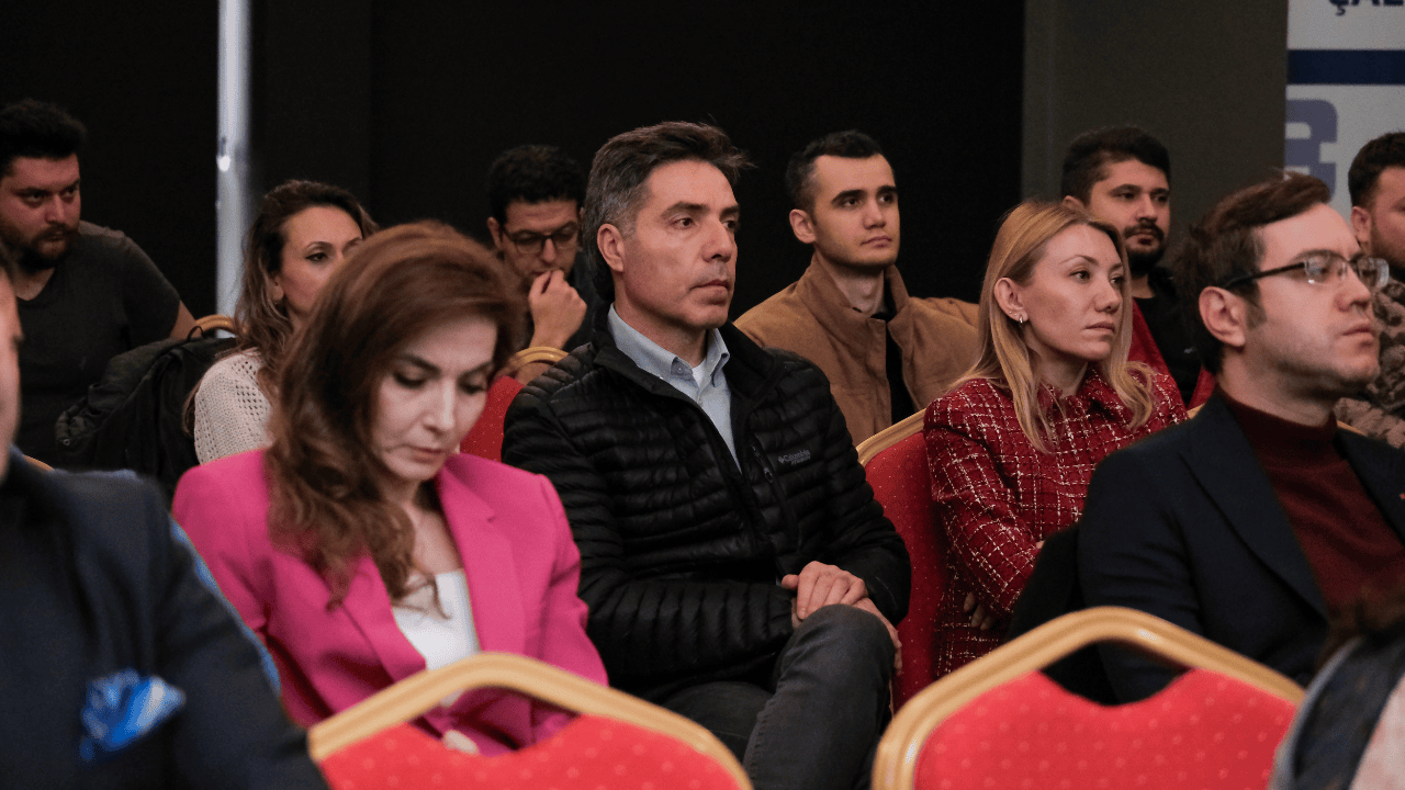 Yeşi̇l Dönüşüm Eosb