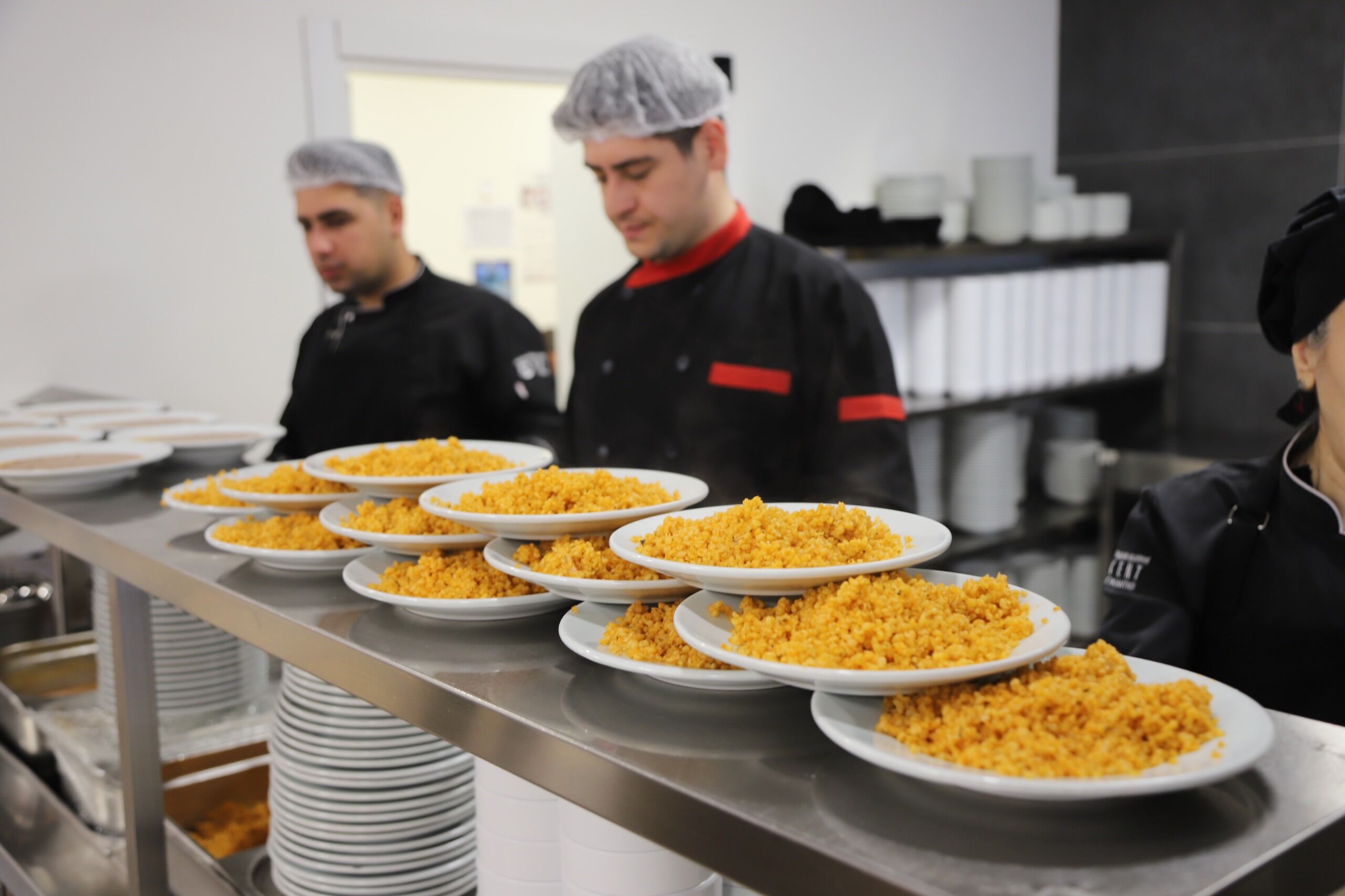 18 Mart’ta Kent Lokantalarinda Duygu Dolu Anlar (8)