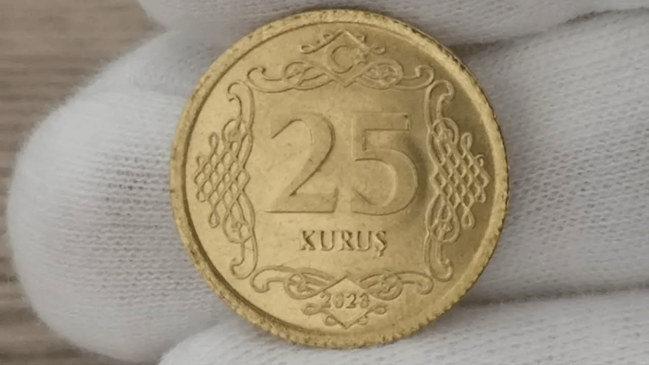 25 Kuruş (1)